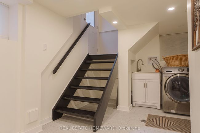 128 Bingham Ave, House attached with 4 bedrooms, 3 bathrooms and 2 parking in Toronto ON | Image 34