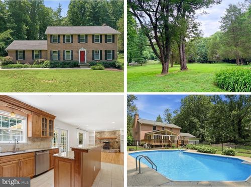 21830 New Hampshire Ave, BROOKEVILLE, MD, 20833-1815 | Card Image