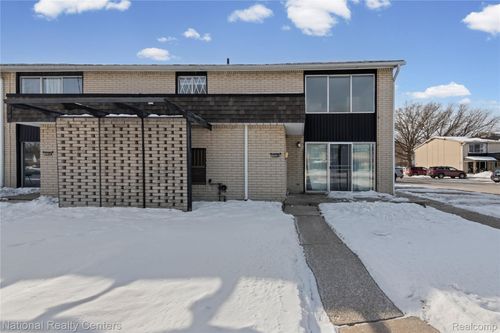 unit-1-8232 Karam Blvd, Warren, MI, 48093-2157 | Card Image