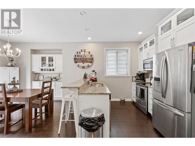 3515 Jackson Ave, House other with 3 bedrooms, 3 bathrooms and 5 parking in Armstrong BC | Image 21