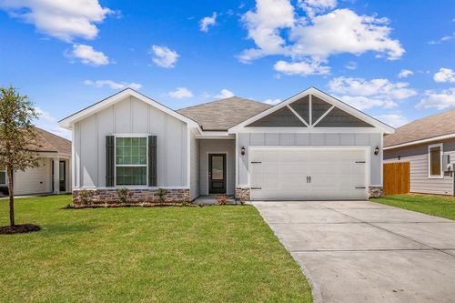 10363 Red Cardinal Dr, Cleveland, TX, 77328-1897 | Card Image