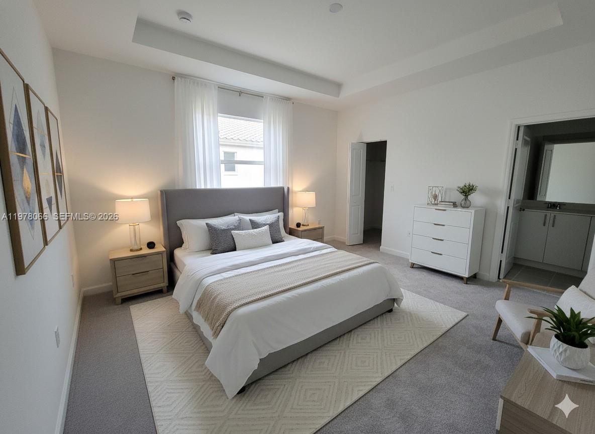 Residential Lease in Florida City 3