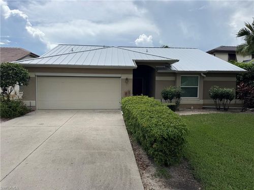 10987 Fieldfair Dr, Naples, FL, 34119-8942 | Card Image