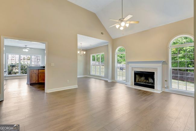 122 Stonebridge Way, House other with 4 bedrooms, 3 bathrooms and 2 parking in Senoia GA | Image 13