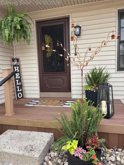 1-25126 Jefferson Ct, South Lyon, MI, 48178-1170 | Card Image