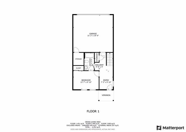 641 Village Dr, Townhouse with 4 bedrooms, 4 bathrooms and null parking in New Brighton MN | Image 34