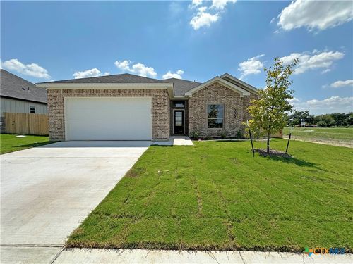 229 Desert Holly Dr, Temple, TX, 76502-3965 | Card Image