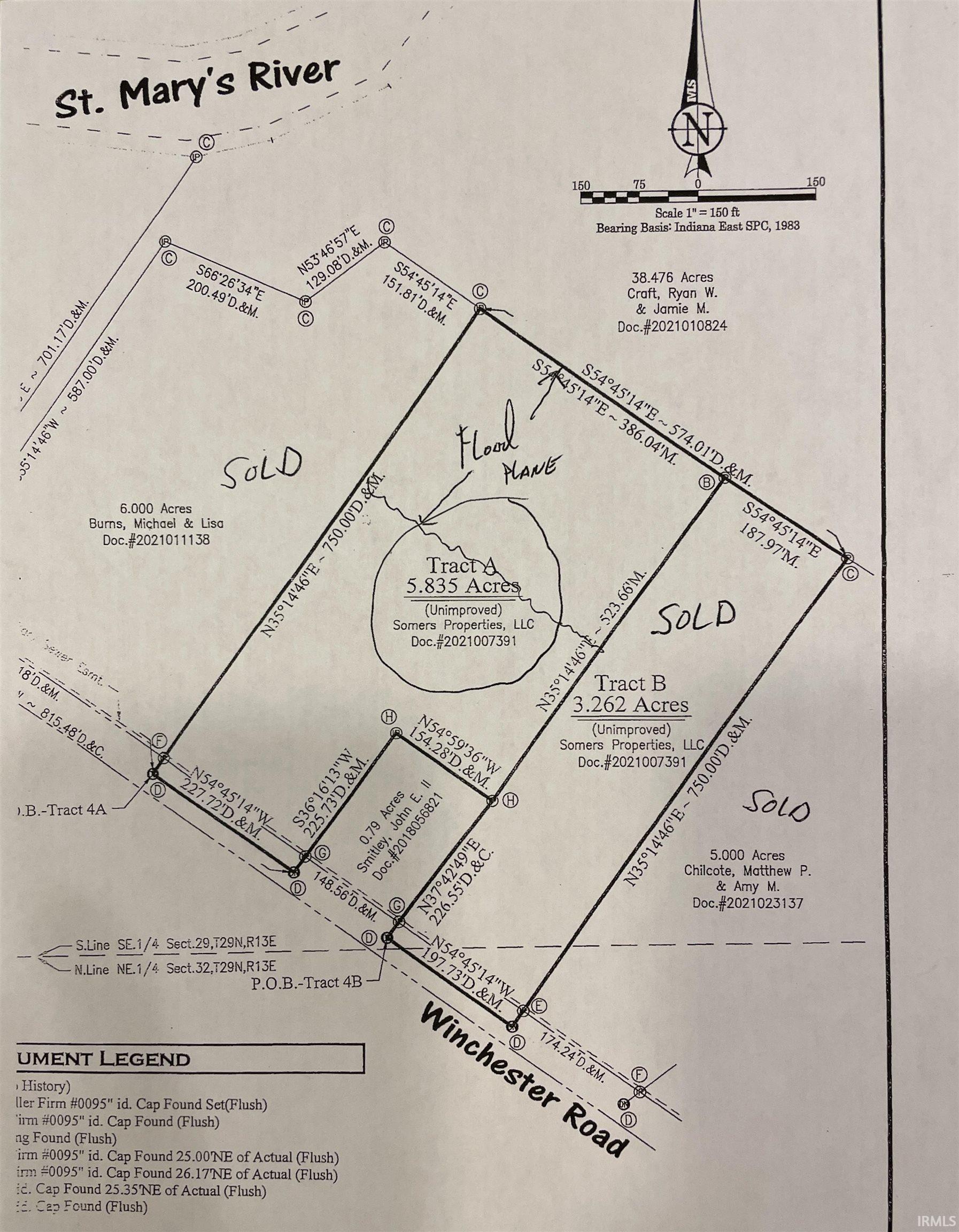 Land in Fort Wayne 2