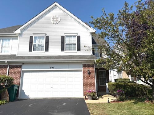 905 Bluebell Cir, Joliet, IL, 60431-8875 | Card Image