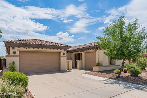 42431 N Celebration Way, Anthem, AZ, 85086-2742 | Card Image