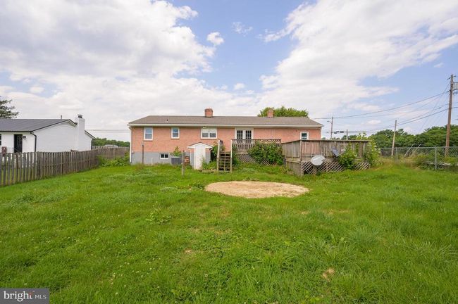 3208 Old Leetown Pike, House other with 3 bedrooms, 2 bathrooms and null parking in RANSON WV | Image 41