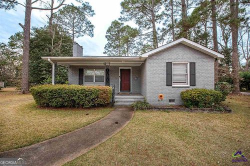 511 Park Avenue, Fort Valley, GA, 31030 | Card Image