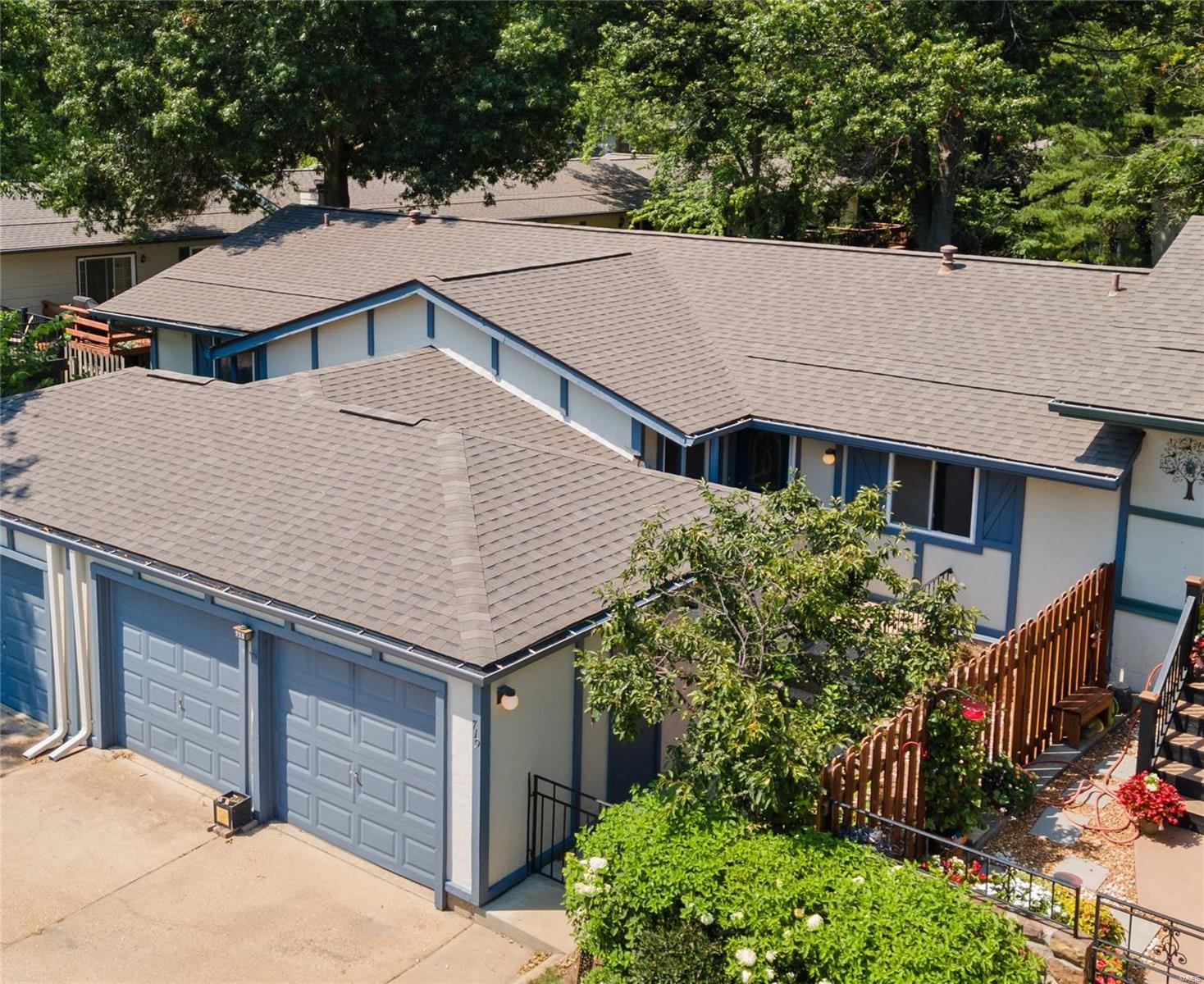 Claygate Ct, Manchester, MO 63021