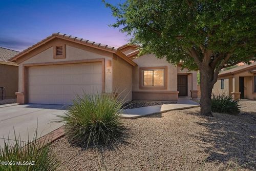 8358 E Bowline Road, Tucson, AZ, 85710 | Card Image