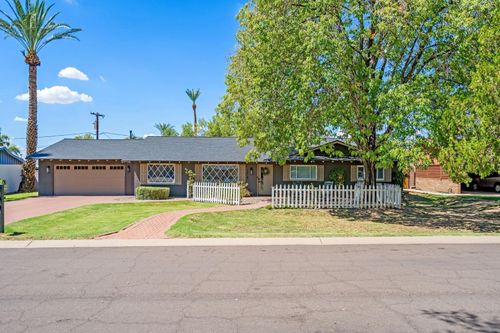 7018 N 13th St, Phoenix, AZ, 85020-5433 | Card Image