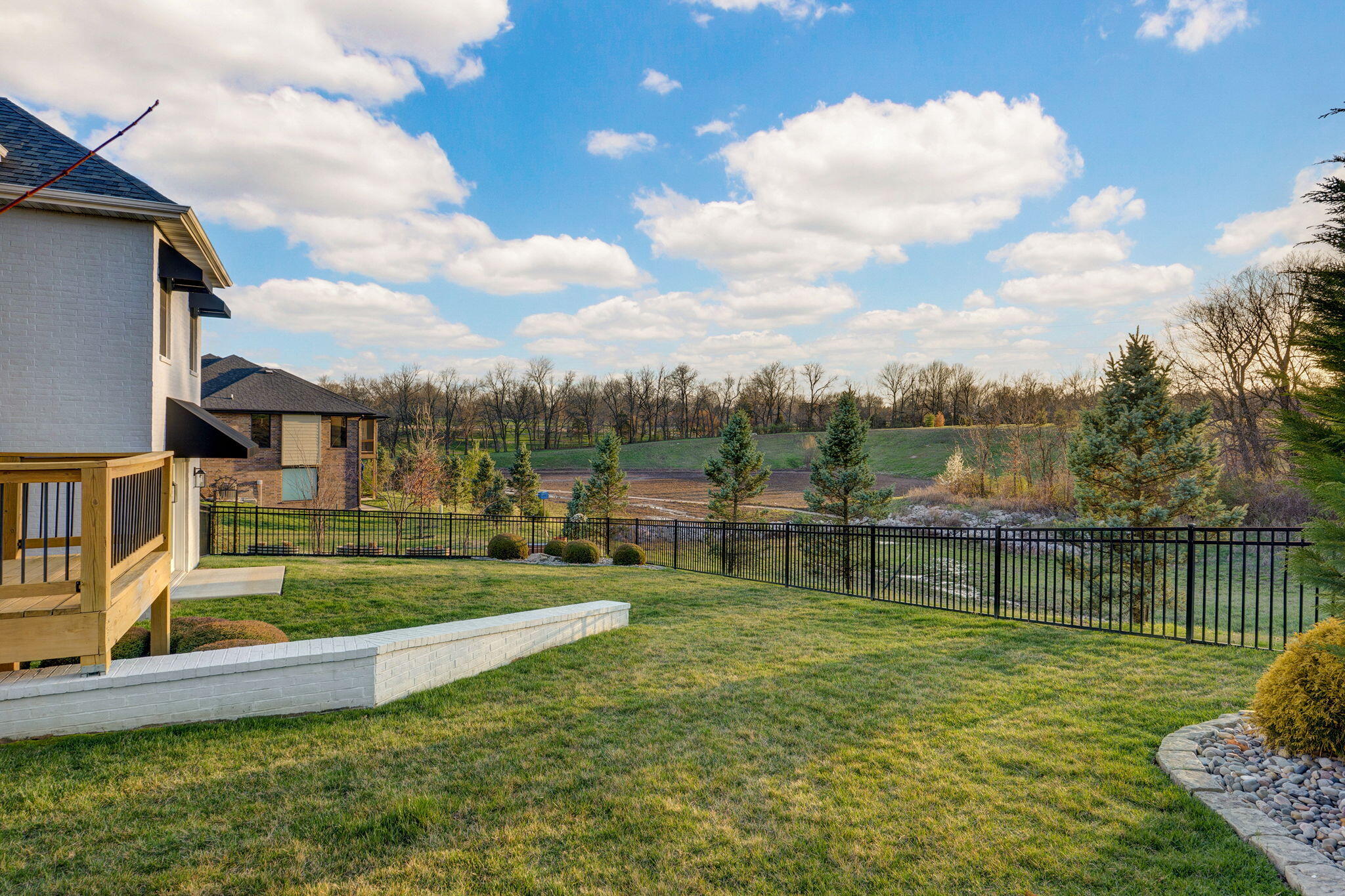 Residential in Springfield 3