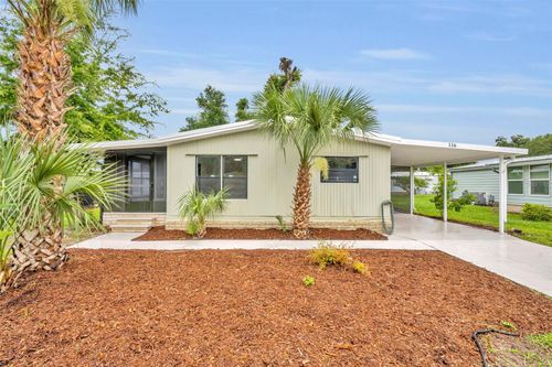 116 Cypress Rd, Wildwood, FL, 34785-9412 | Card Image