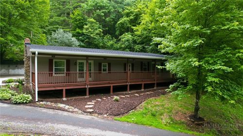 3941 Nc Highway 163, West Jefferson, NC, 28694-8120 | Card Image