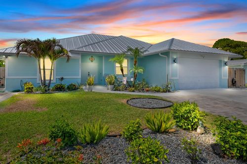 6481 Se Clairmont Pl, Hobe Sound, FL, 33455-7402 | Card Image