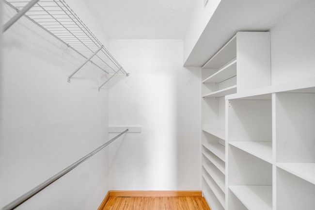 walk-in closet | Image 15