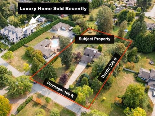 18208 21a Ave, Surrey, BC, V3Z9W2 | Card Image