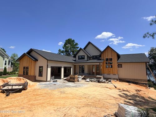 9 Lakeside Ct, Pinehurst, NC, 28374-9296 | Card Image