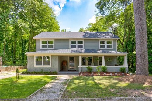 174 Rivertown Rd, Fairburn, GA, 30213-1231 | Card Image