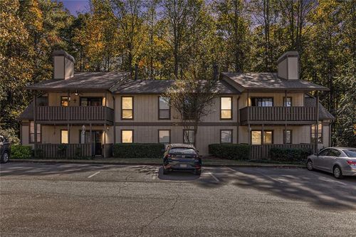 708 Woodcliff Dr, Atlanta, GA, 30350-3162 | Card Image
