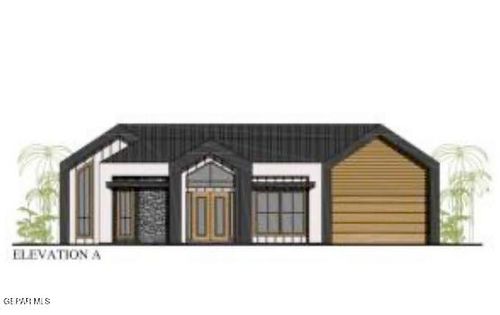 12044 Cotton Cloud Way, Socorro, TX, 79927-7718 | Card Image