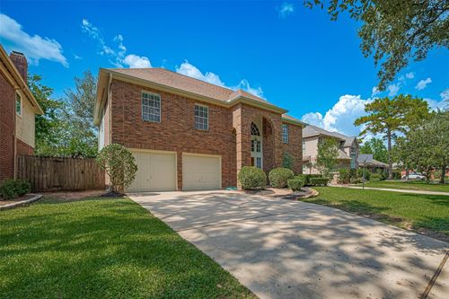 2710 Double Lake Dr, Missouri City, TX, 77459-3904 | Card Image