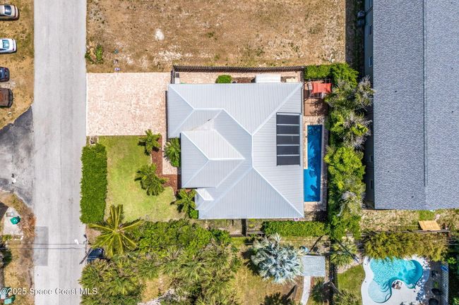 120 S 5 Th St, House other with 4 bedrooms, 2 bathrooms and null parking in COCOA BEACH FL | Image 41