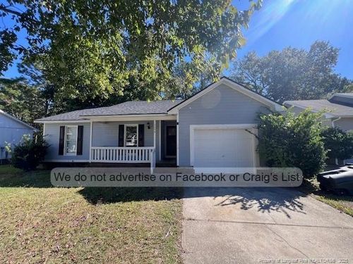 5044 Linton Hall Rd, Fayetteville, NC, 28311-0887 | Card Image