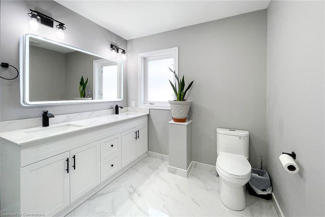 185 Palacebeach Trail, House other with 4 bedrooms, 3 bathrooms and 4 parking in Stoney Creek ON | Image 39
