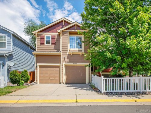 1288 S Beeler Ct, Denver, CO, 80247-2349 | Card Image