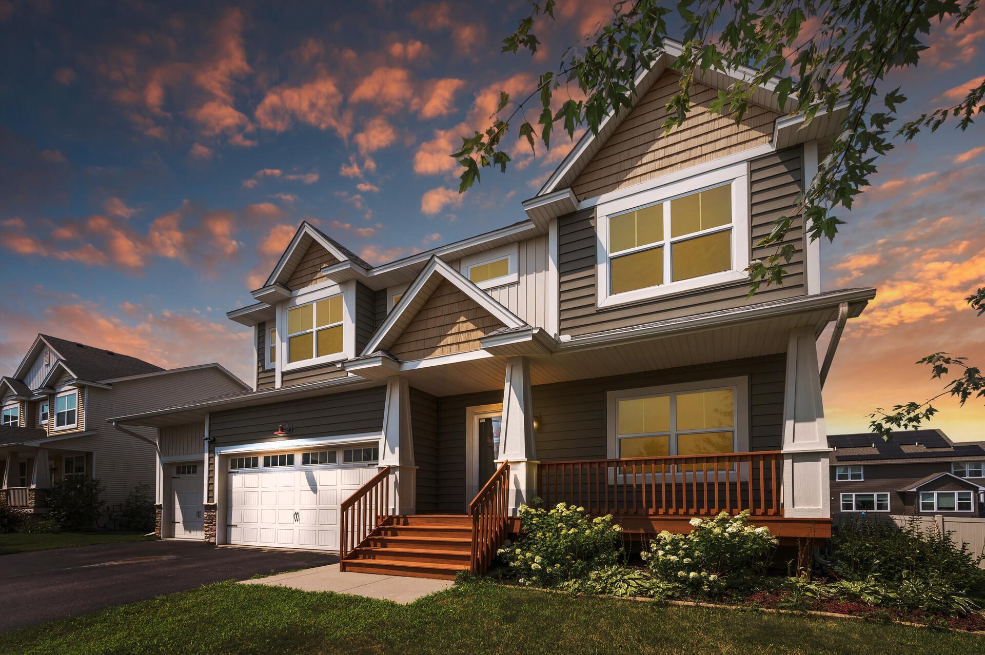 158th St, Hugo, MN 55038