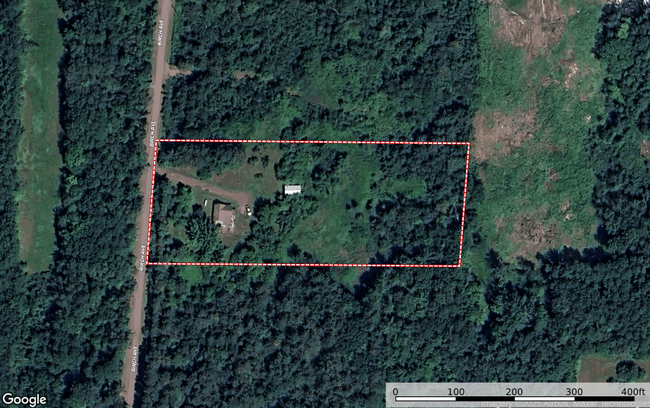 1714 Birch Ave, House other with 2 bedrooms, 1 bathrooms and null parking in Sandstone MN | Image 24