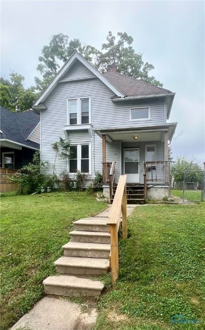 528 Walden Avenue, Home with 0 bedrooms, 0 bathrooms and 2 parking in Toledo OH | Image 2