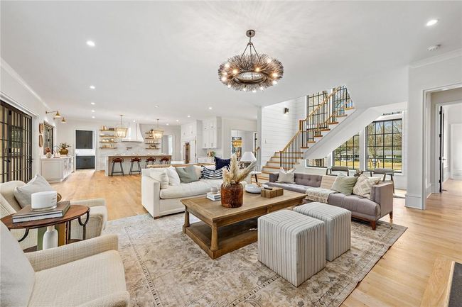 6015 Lansing Dr, House other with 5 bedrooms, 6 bathrooms and null parking in Charlotte NC | Image 21