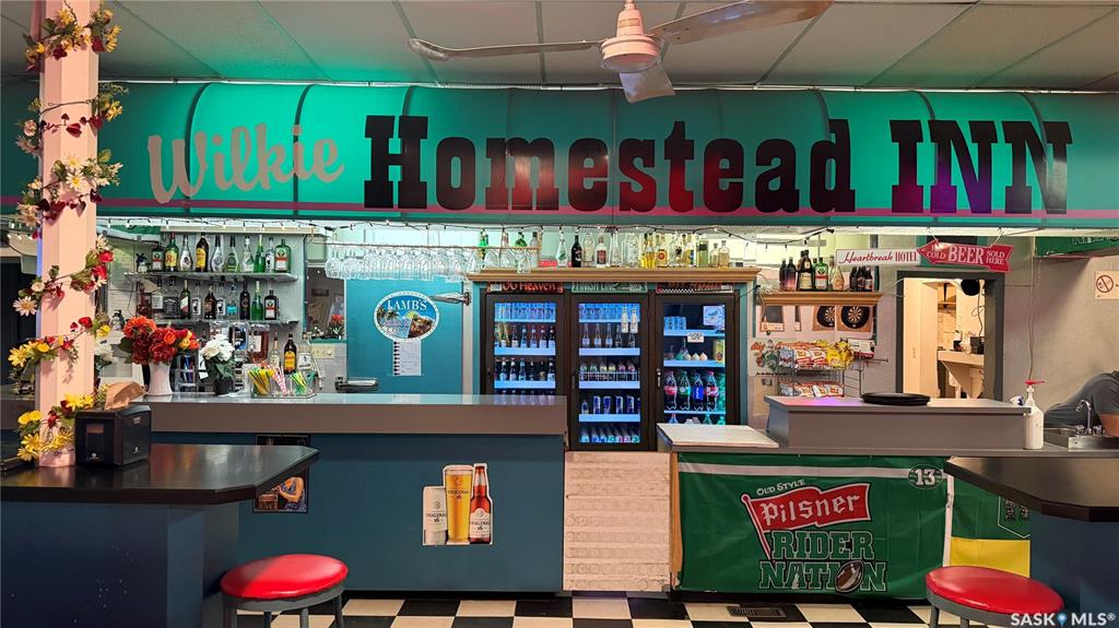 Commercial Sale in Wilkie 2