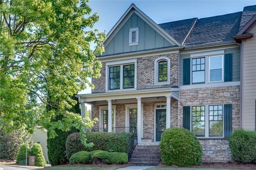 1205 Faircrest Crossing Dr, Alpharetta, GA, 30004-0584 | Card Image