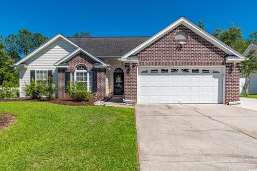 359 Harbour Reef Dr, Myrtle Beach, SC, 29588-1320 | Card Image