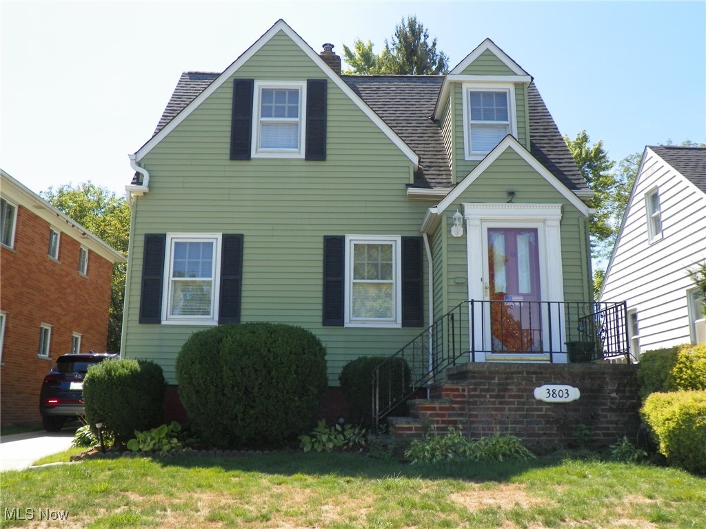 Torrington Ave, Cleveland, OH 44134