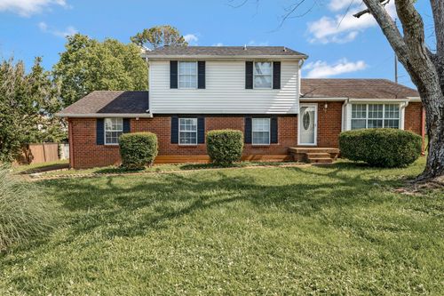 3401 Shakertown Rd, Antioch, TN, 37013-1022 | Card Image