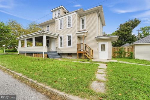 4801 Crowson Ave, BALTIMORE, MD, 21212-4410 | Card Image