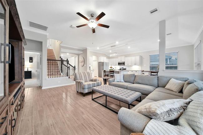 4545 New Country Dr, House other with 4 bedrooms, 4 bathrooms and 2 parking in Spring TX | Image 8