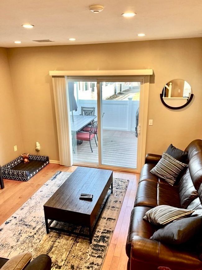 215 - 215 Allerton Commons Ln, Townhouse with 3 bedrooms, 3 bathrooms and 1 parking in Braintree MA | Image 11