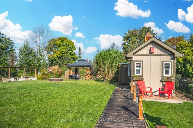 99 King Rd, House other with 3 bedrooms, 3 bathrooms and 10 parking in Tay ON | Image 30
