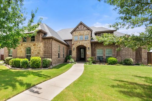 7202 Cattle Barron Ct, Midlothian, TX, 76065-3953 | Card Image