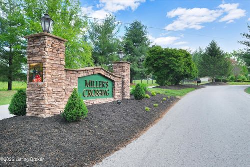1063 Mill Brook Cir, Shepherdsville, KY, 40165 | Card Image