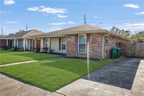 3 S Lafourche Ct, Kenner, LA, 70065-3929 | Card Image